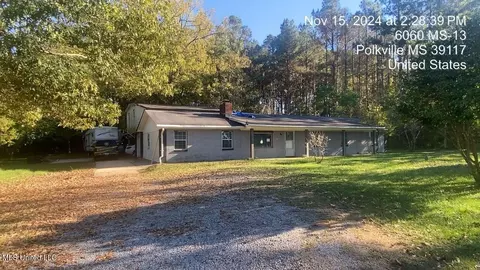 6060 Hwy 13, Morton, MS 39117 photo 1