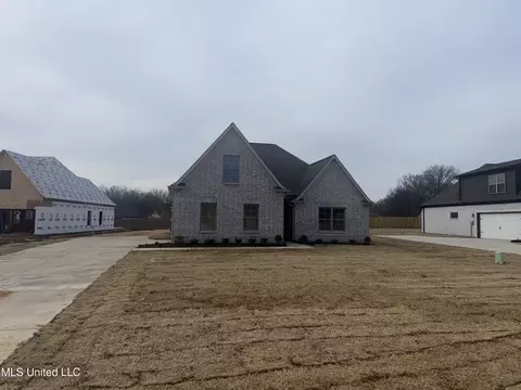 Exterior - 6523 Carmel Pointe, Walls, MS 38680 photo 2 of 3