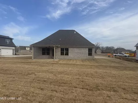 Exterior - 6523 Carmel Pointe, Walls, MS 38680 photo 3 of 3