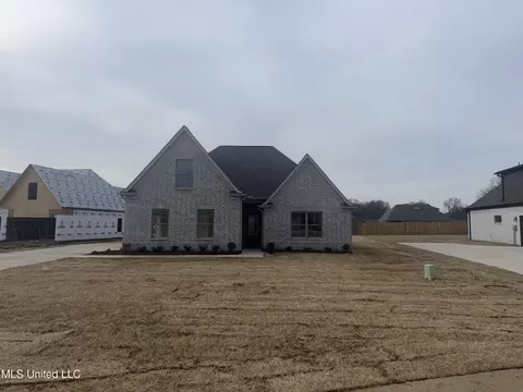 6523 Carmel Pointe, Walls, MS 38680
