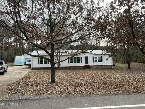 Exterior - 1281 Sanctuary Dr, Brandon, MS 39042 photo 2 of 11