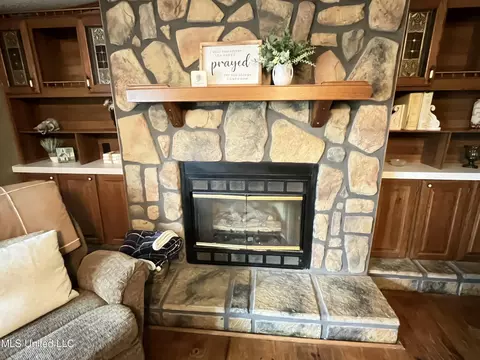 Living - 1281 Sanctuary Dr, Brandon, MS 39042 photo 4 of 5