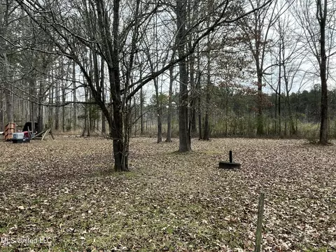 Exterior - 1281 Sanctuary Dr, Brandon, MS 39042 photo 11 of 11
