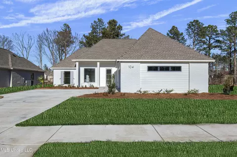 104 Hutto Ln, Madison, MS 39110 photo 2