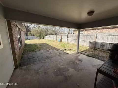 Exterior - 106 Blackstone Cir, Brandon, MS 39047 photo 3 of 4