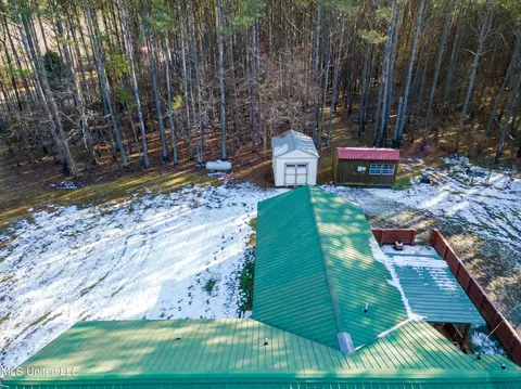 1560 Highway 2, Hickory Flat, MS 38633 photo 35