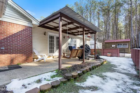 1560 Highway 2, Hickory Flat, MS 38633 photo 25