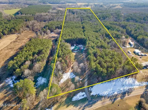 1560 Highway 2, Hickory Flat, MS 38633 photo 32
