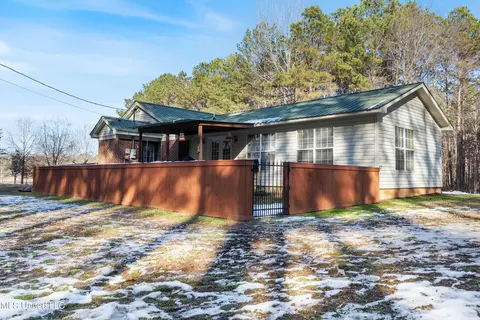 1560 Highway 2, Hickory Flat, MS 38633 photo 27