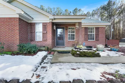 1560 Highway 2, Hickory Flat, MS 38633 photo 3