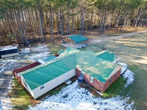 1560 Highway 2, Hickory Flat, MS 38633 photo 36