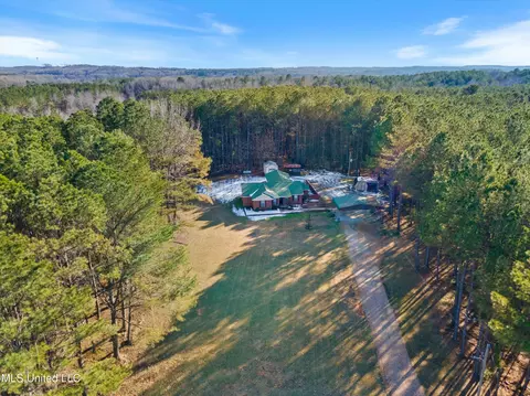 1560 Highway 2, Hickory Flat, MS 38633 photo 33