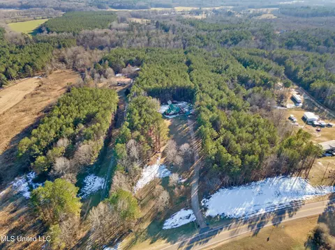 1560 Highway 2, Hickory Flat, MS 38633 photo 31