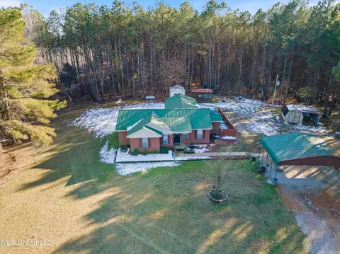 1560 Highway 2, Hickory Flat, MS 38633 photo 34