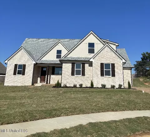 3125 Winterwood Drive Dr, Hernando, MS 38632