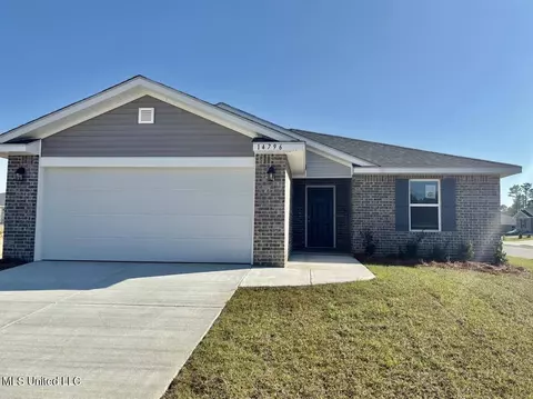 14796 Davidson Ct, Gulfport, MS 39503