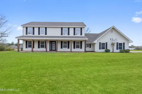 15201 S Swan Rd, Gulfport, MS 39503