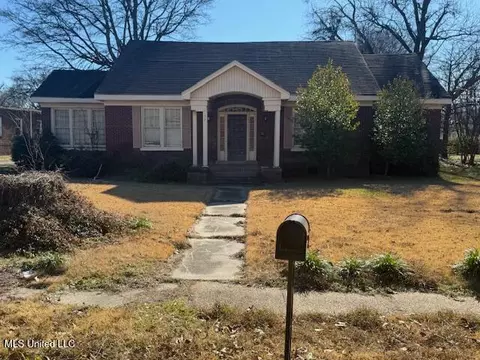 157 W Shaw Ave, Drew, MS 38737 photo 1