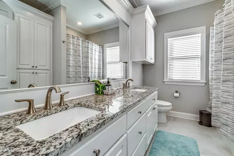 Bath - 511 Crestmoor Dr, Canton, MS 39046 photo 5 of 5
