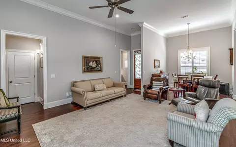 Other - 511 Crestmoor Dr, Canton, MS 39046 photo 4 of 8