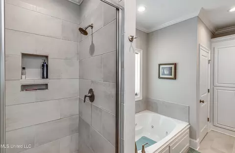 Bath - 511 Crestmoor Dr, Canton, MS 39046 photo 3 of 5