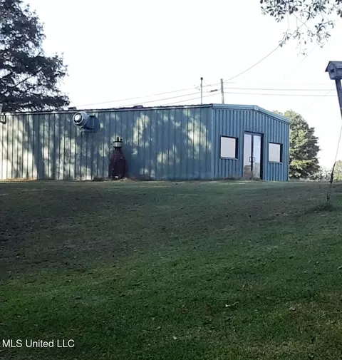Exterior - 103 Lombardy Rd, Drew, MS 38737 photo 2 of 7