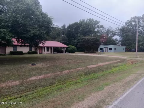 Exterior - 103 Lombardy Rd, Drew, MS 38737 photo 1 of 7