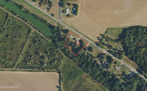 View/Area - 103 Lombardy Rd, Drew, MS 38737 photo 1 of 2