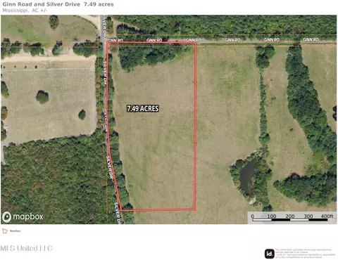 Silver Drive, Tylertown, MS 39667 photo 28