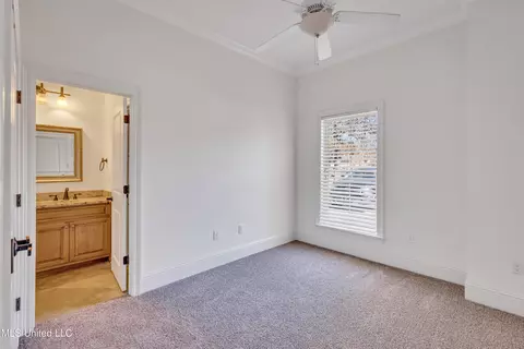 Bedroom - 948 Caroline Dr, Biloxi, MS 39532 photo 2 of 5