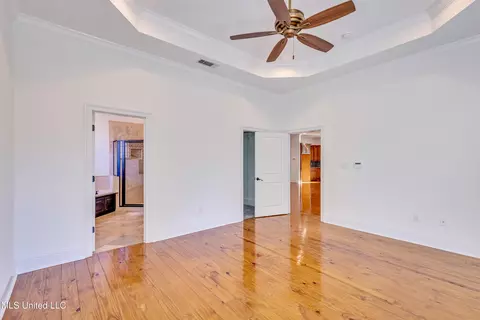 Bedroom - 948 Caroline Dr, Biloxi, MS 39532 photo 1 of 5
