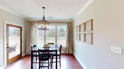 Dining - 1515 Wheeler Rd, Hernando, MS 38632 photo 1 of 1