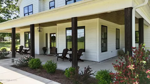 Exterior - 1515 Wheeler Rd, Hernando, MS 38632 photo 3 of 6