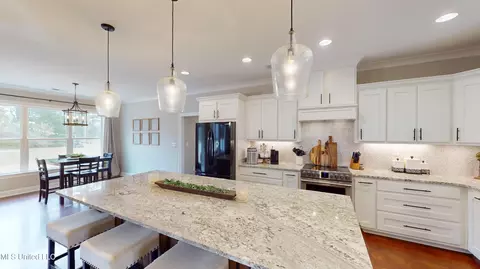 Kitchen - 1515 Wheeler Rd, Hernando, MS 38632 photo 2 of 5