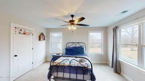 Bedroom - 1515 Wheeler Rd, Hernando, MS 38632 photo 7 of 7