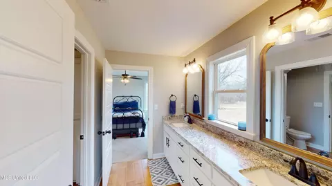 Entry Way - 1515 Wheeler Rd, Hernando, MS 38632 photo 3 of 3