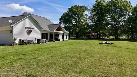 Exterior - 1515 Wheeler Rd, Hernando, MS 38632 photo 6 of 6