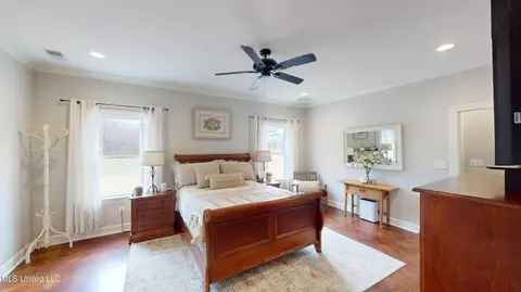 Bedroom - 1515 Wheeler Rd, Hernando, MS 38632 photo 4 of 7