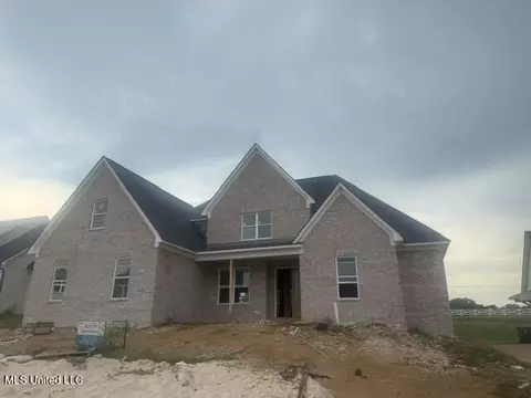 2520 E Beauvoir Dr, Hernando, MS 38632
