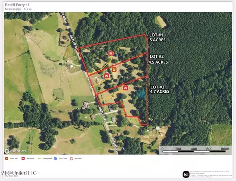 2 Ratliff Ferry Rd, Canton, MS 39046 photo 7