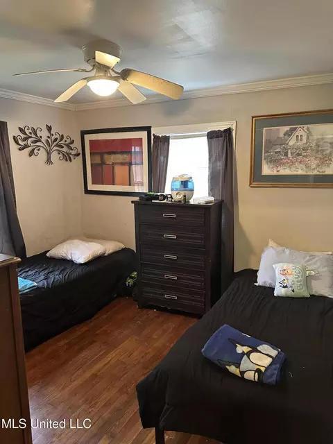 Bedroom - 3190 Charleston Dr, Jackson, MS 39212 photo 1 of 2