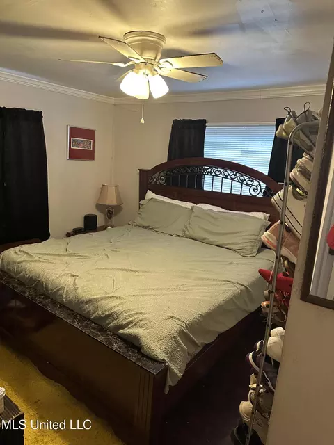 Bedroom - 3190 Charleston Dr, Jackson, MS 39212 photo 2 of 2