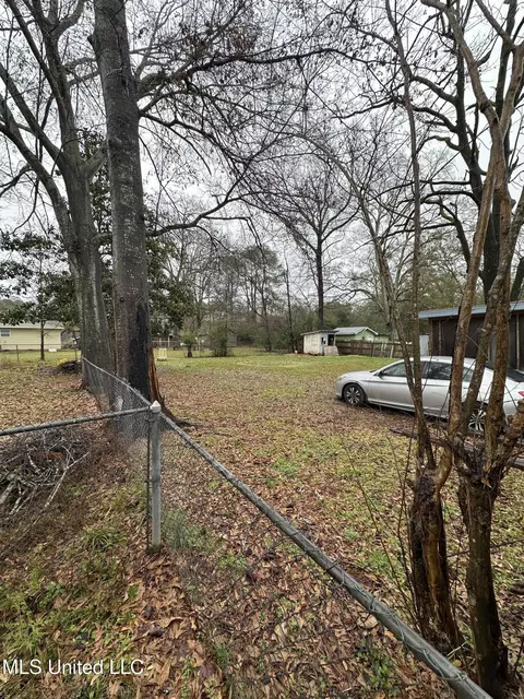Exterior - 3190 Charleston Dr, Jackson, MS 39212 photo 3 of 6