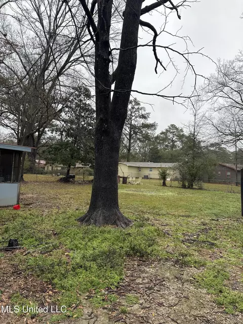 Exterior - 3190 Charleston Dr, Jackson, MS 39212 photo 4 of 6