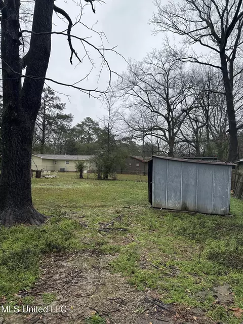 Exterior - 3190 Charleston Dr, Jackson, MS 39212 photo 5 of 6