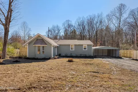 10140 College Rd, Olive Branch, MS 38654