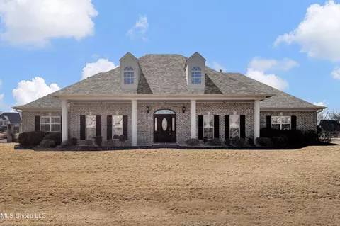 8733 Cameron St, Olive Branch, MS 38654