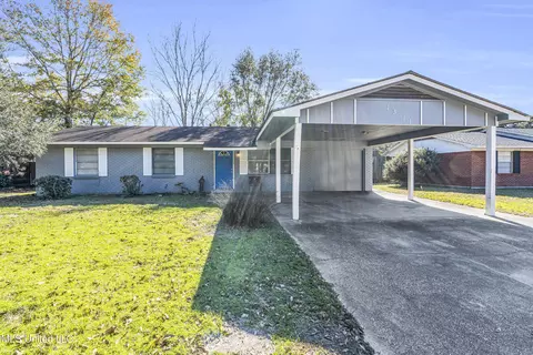 1311 Poplar Ave, Gulfport, MS 39507