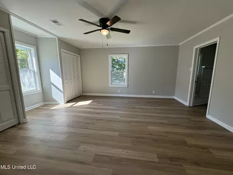 Bedroom - 3202 Gaines Rd, Corinth, MS 38834 photo 1 of 3