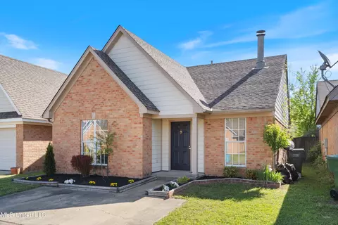 7594 Lilly Dr, Southaven, MS 38671